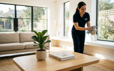 Why Cleaning Services Are the Secret to Better Health for Irvine Homeowners in 2026